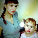 Полина Пименова