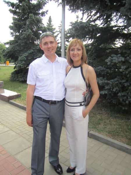 Наумова Елена