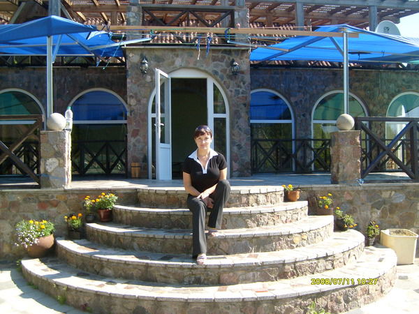 Аня Давыдова