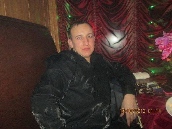 Сергей Белоусов