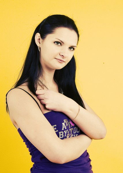 Екатерина Кравченко