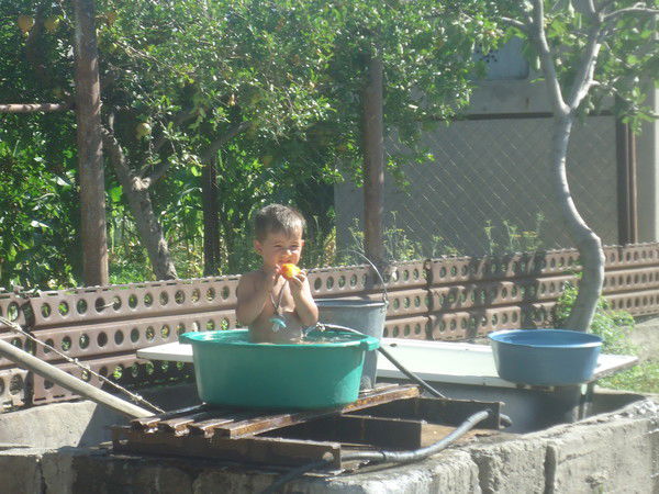 Мама Жасмин