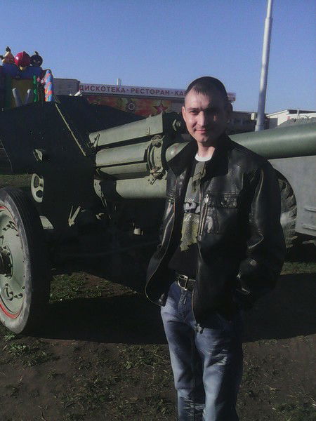 Ильнар Исхаков