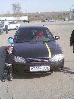 Ленар Гимранов