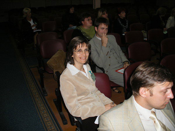 Елена Покрышко