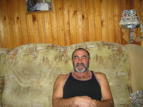 Хамзя Сулейманов