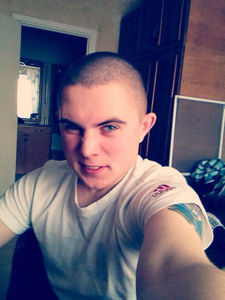 Михаил Фролов