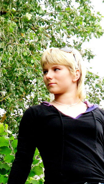 Кристина Горюнова