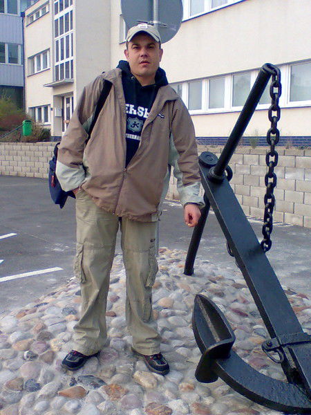 Владимир Скитский