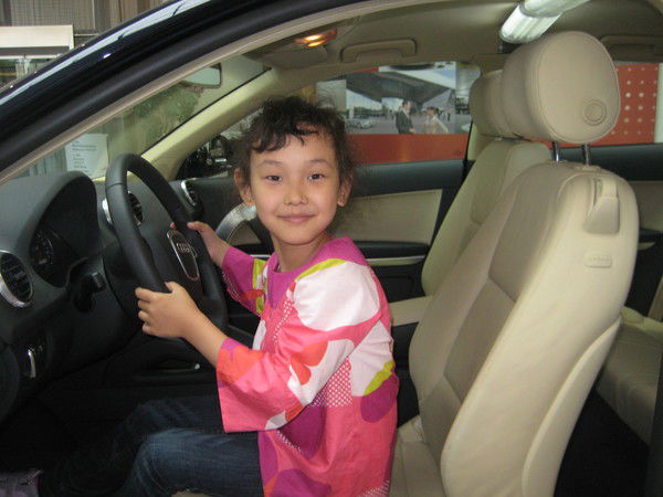 Асем Елешева