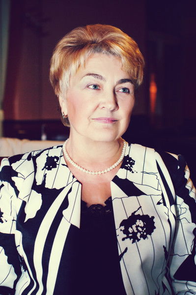 Наталья Черняева