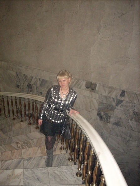 Анжелика Жвикова