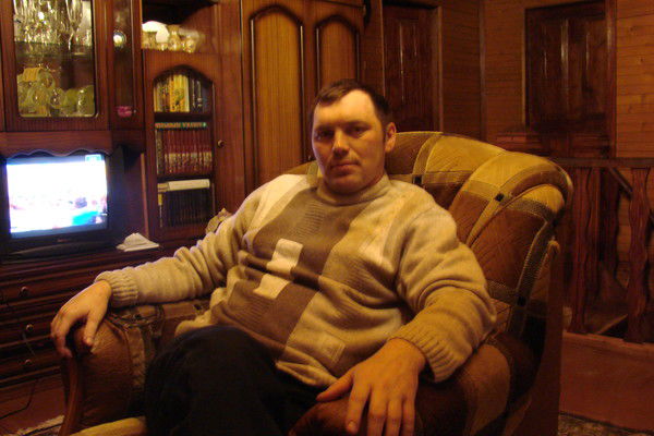 Андрей Грицюк