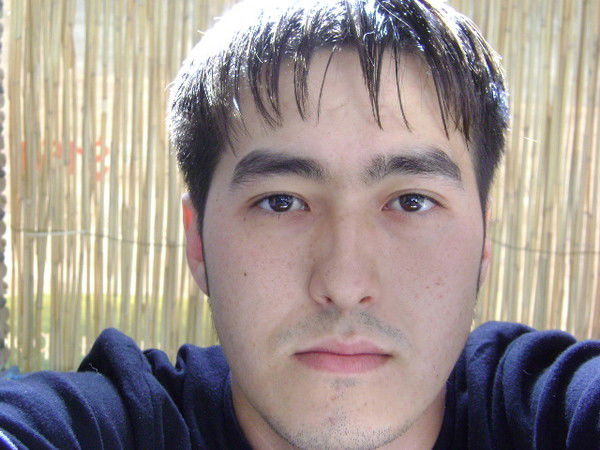 Ринад Юлдашев