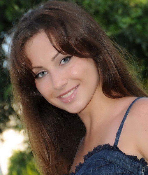 Юлия Морозова