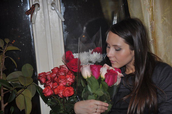 Анастасия Сергеева