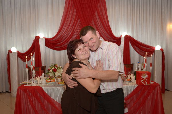 Наталья Щипицына