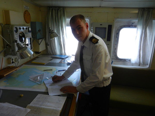 Михаил Тазеев