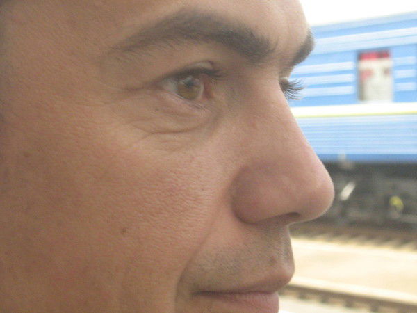 Якуб Светский