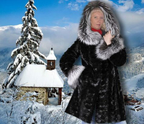 Наталья Василовская