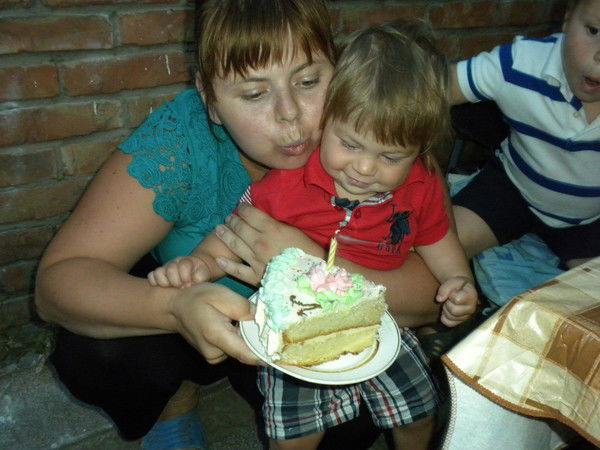 Чечнева Наталья