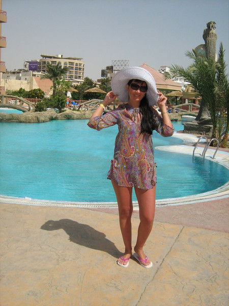 Лариса Имашева