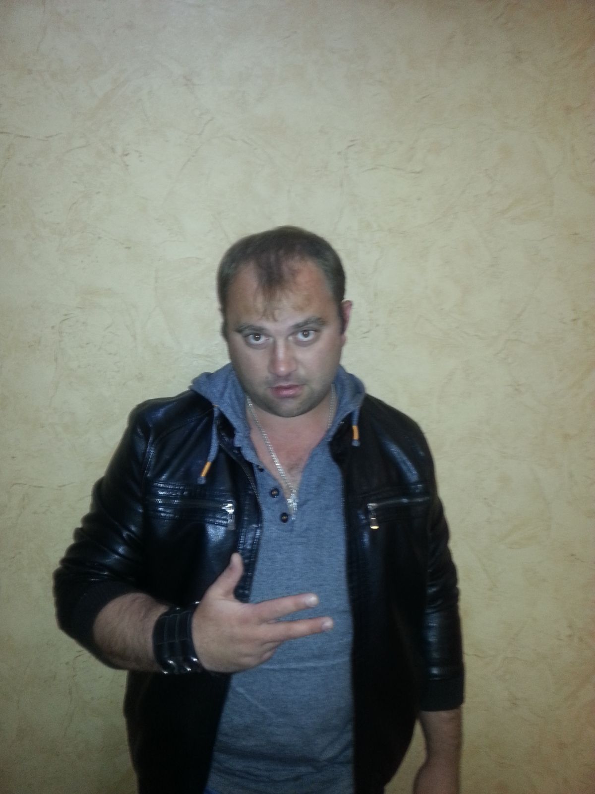 Александр Тон-Кий