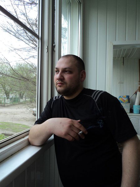 Алексей Ефанов