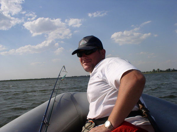 Валерий Зудилин