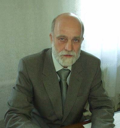 Владимир Новицкий