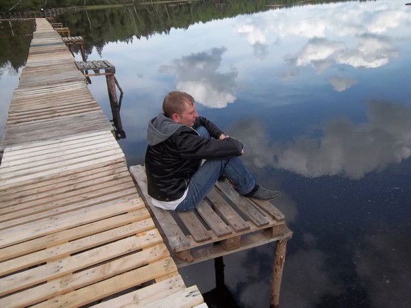 Паша Солнце