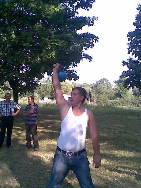 Алексей Юдин