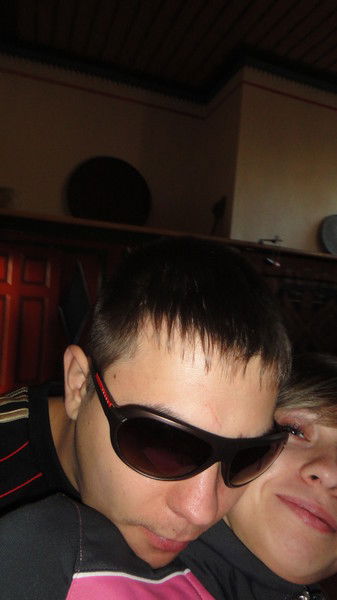 Алексей Шушвалов