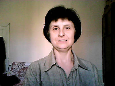 Нина Бабарэ