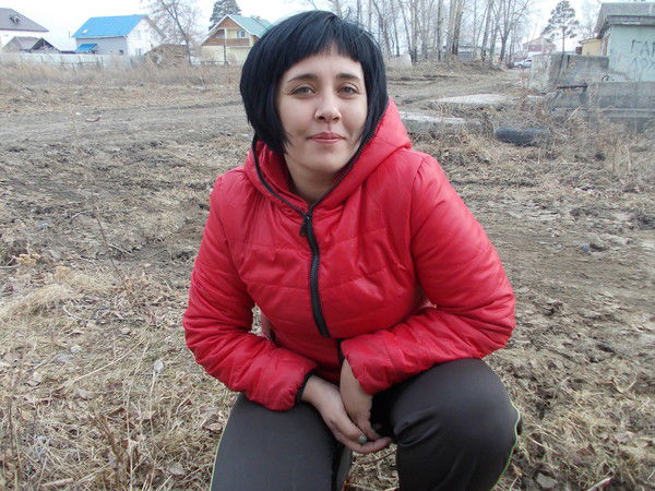 Наталья Петрова