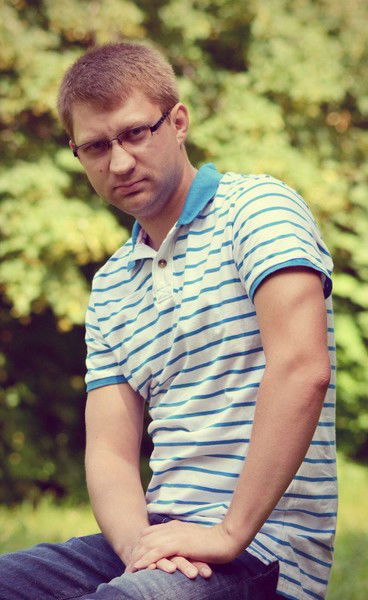 Андрей Каратаев