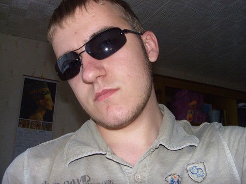 Михаил Галенко