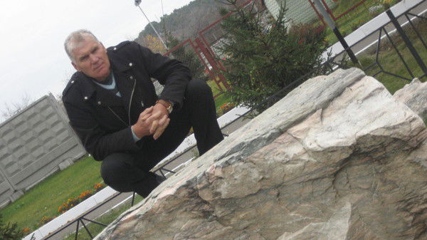 Петр Гречишников