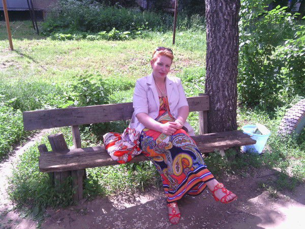 Ольга Михалина