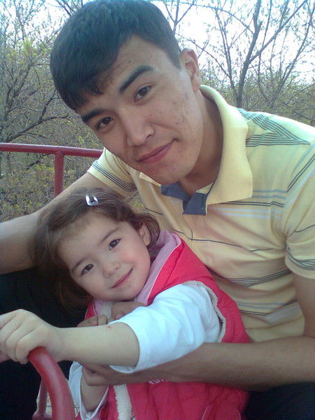 Гибат Жумабаев