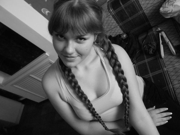 Надежда Сорокина