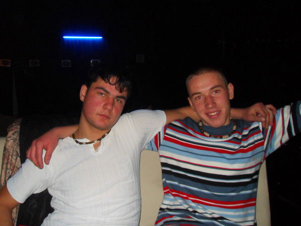 Олег Раджапов