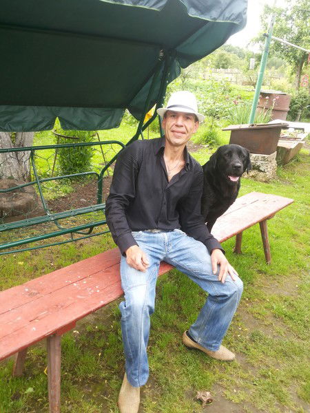 Михаил Владимирович