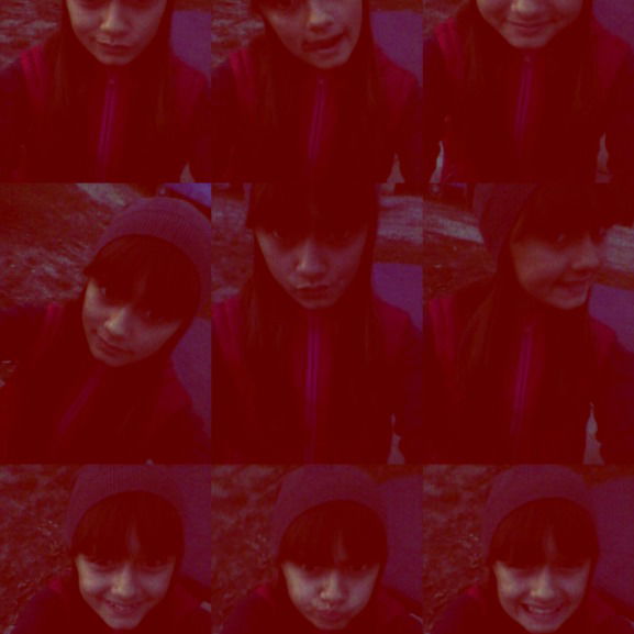 Арина Герасимеко