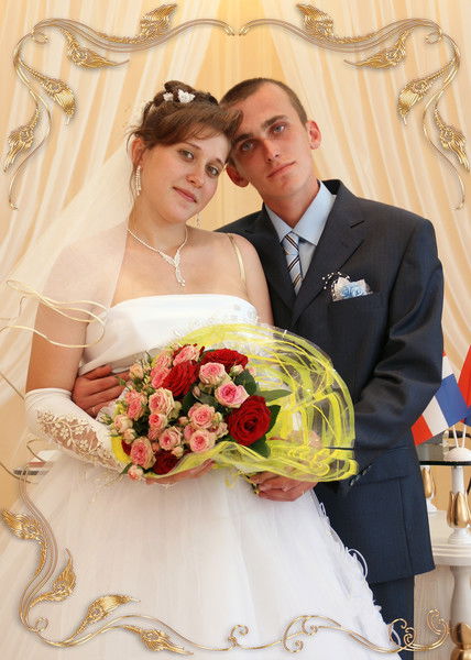 Вероника Палабугина