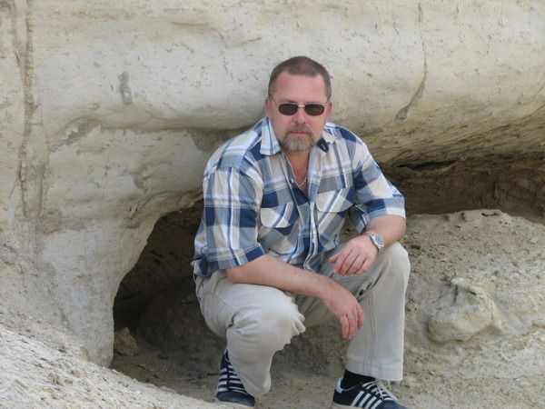 Сергей Рыбаков