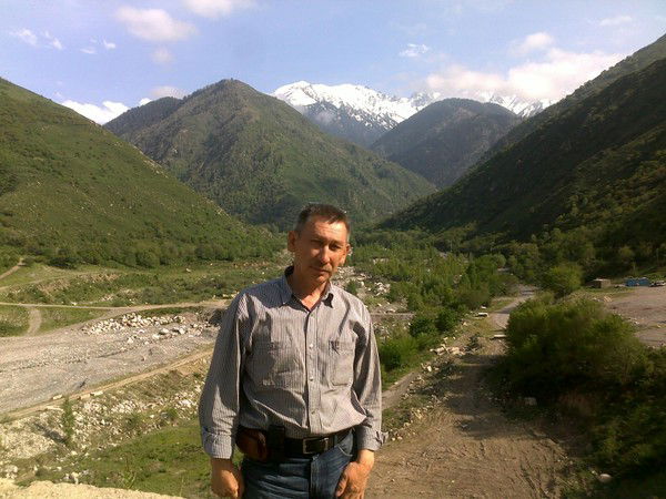 Алтынбек Кенжетаев