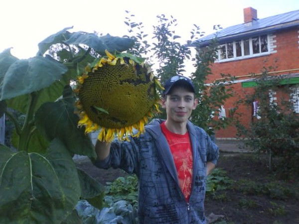 Евгений Крылов