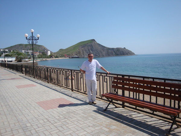 Александр Пицык