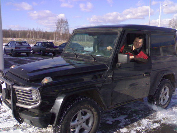 Максим Зуев